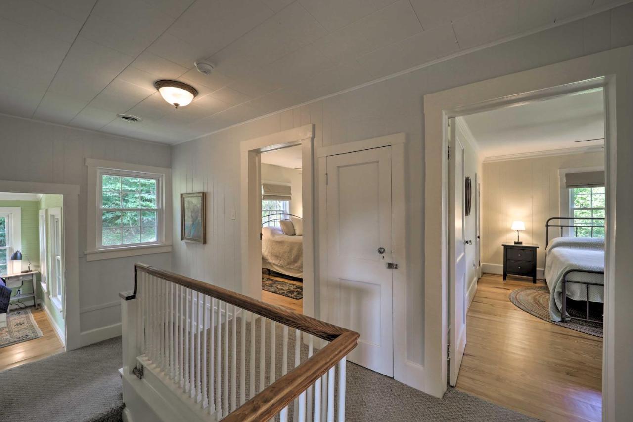 Family-Friendly Retreat Enjoy Year-Round Fun Villa Abingdon Eksteriør billede