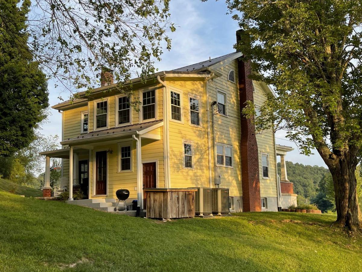 Family-Friendly Retreat Enjoy Year-Round Fun Villa Abingdon Eksteriør billede